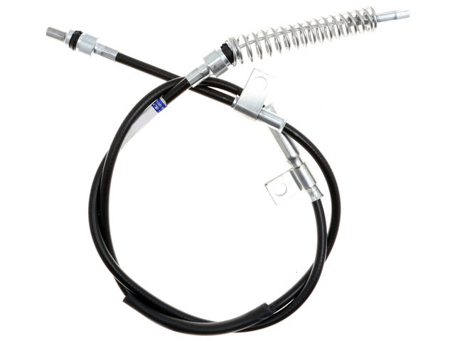 Parking Brake Cable Raybestos Brakes BC97209