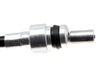 Parking Brake Cable Raybestos Brakes BC97209
