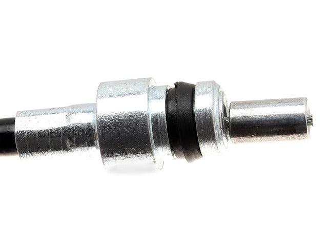 Parking Brake Cable Raybestos Brakes BC97209