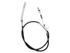 Parking Brake Cable Raybestos Brakes BC97210