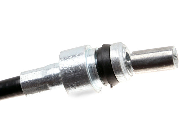 Parking Brake Cable Raybestos Brakes BC97210