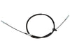 Parking Brake Cable Raybestos Brakes BC97211