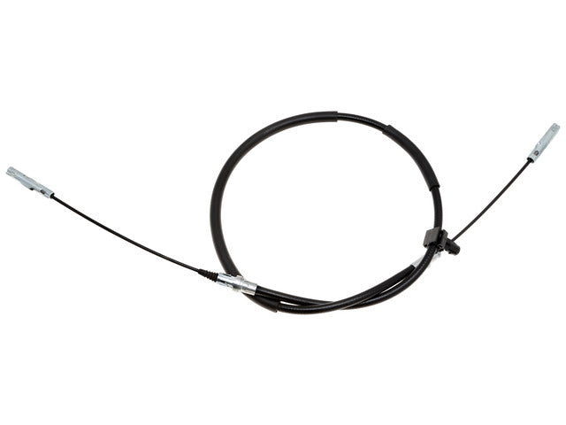 Parking Brake Cable Raybestos Brakes BC97211