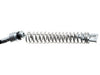 Parking Brake Cable Raybestos Brakes BC97212