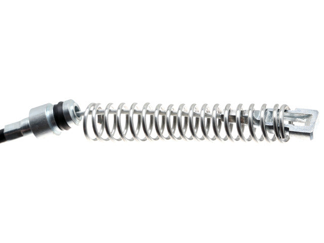 Parking Brake Cable Raybestos Brakes BC97212