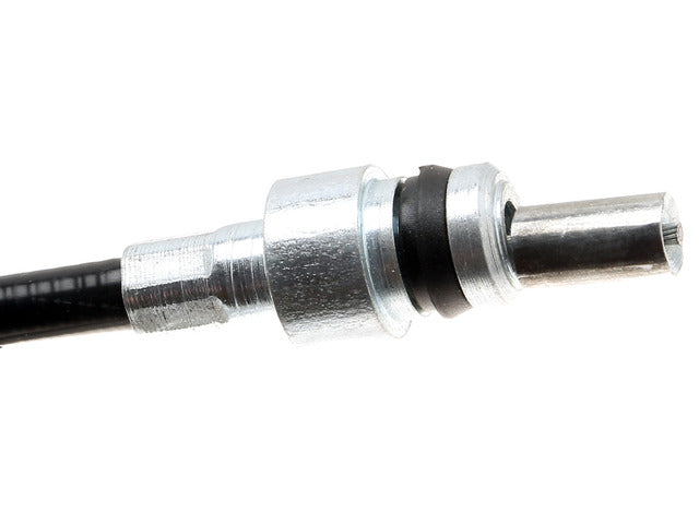 Parking Brake Cable Raybestos Brakes BC97212