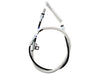 Parking Brake Cable Raybestos Brakes BC97213