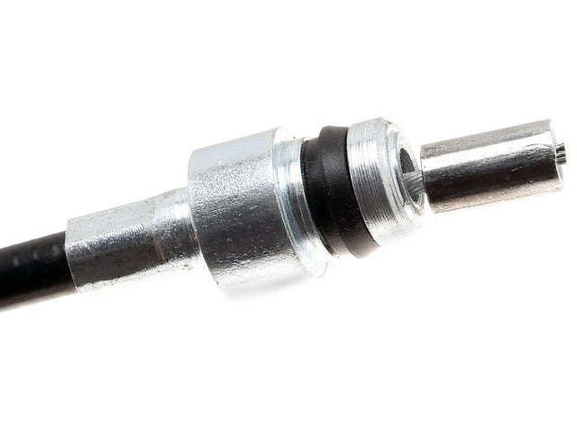 Parking Brake Cable Raybestos Brakes BC97213