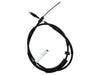 Parking Brake Cable Raybestos Brakes BC97214