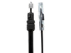 Parking Brake Cable Raybestos Brakes BC97215