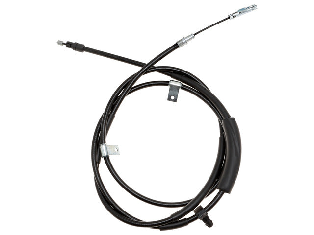 Parking Brake Cable Raybestos Brakes BC97215