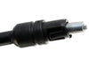 Parking Brake Cable Raybestos Brakes BC97216