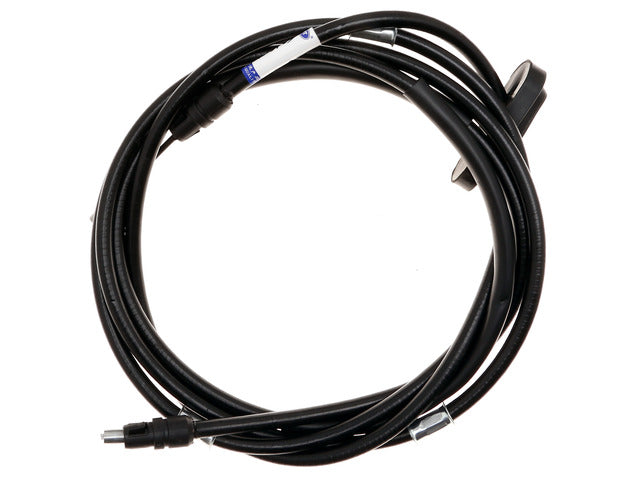 Parking Brake Cable Raybestos Brakes BC97216