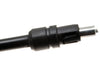 Parking Brake Cable Raybestos Brakes BC97217