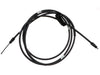 Parking Brake Cable Raybestos Brakes BC97217