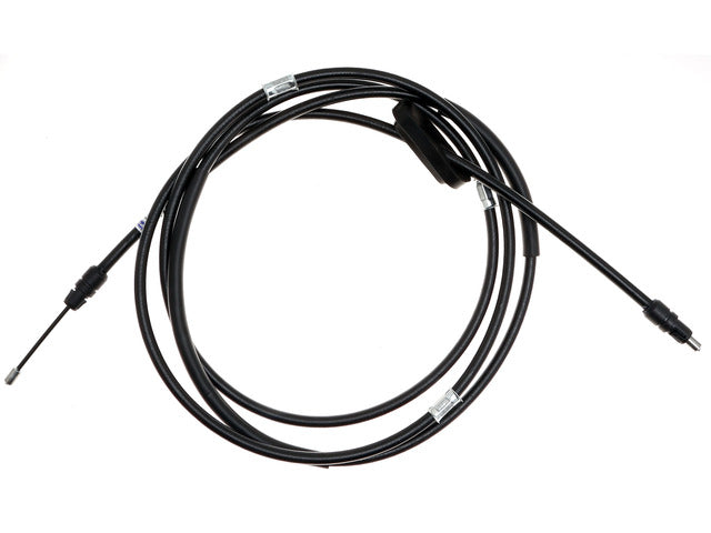 Parking Brake Cable Raybestos Brakes BC97217