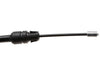 Parking Brake Cable Raybestos Brakes BC97217