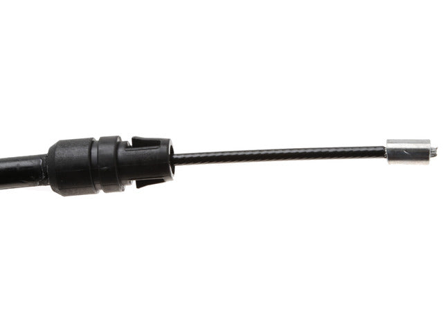 Parking Brake Cable Raybestos Brakes BC97217