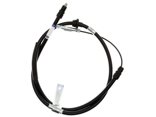 Parking Brake Cable Raybestos Brakes BC97218