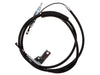 Parking Brake Cable Raybestos Brakes BC97219
