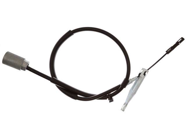 Parking Brake Cable Raybestos Brakes BC97223