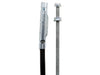 Parking Brake Cable Raybestos Brakes BC97224