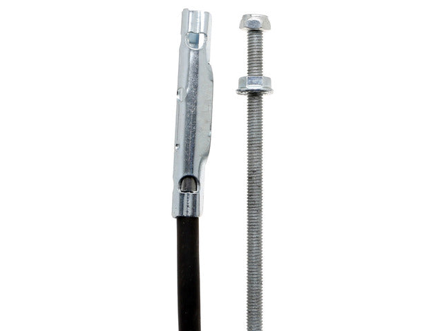 Parking Brake Cable Raybestos Brakes BC97224