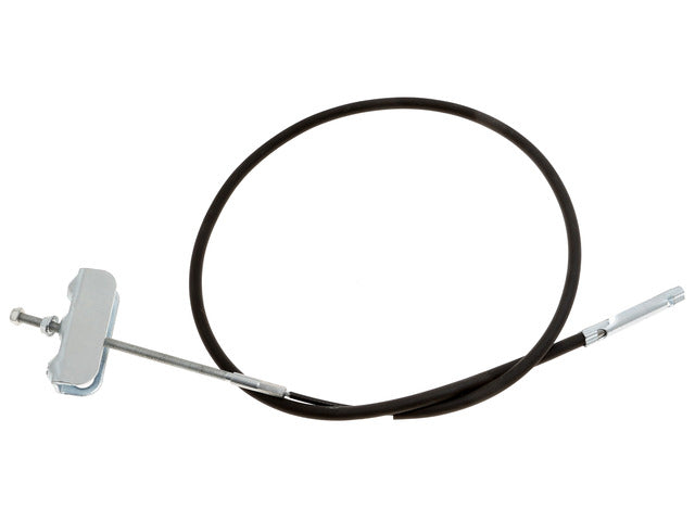 Parking Brake Cable Raybestos Brakes BC97224