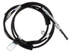Parking Brake Cable Raybestos Brakes BC97225
