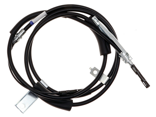 Parking Brake Cable Raybestos Brakes BC97225