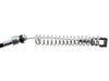 Parking Brake Cable Raybestos Brakes BC97226