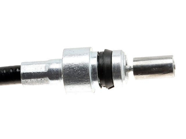 Parking Brake Cable Raybestos Brakes BC97226