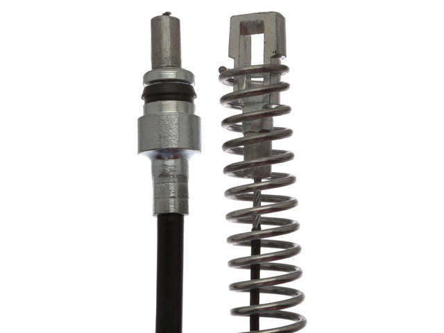 Parking Brake Cable Raybestos Brakes BC97227