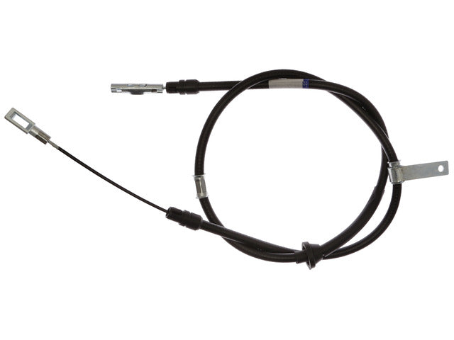 Parking Brake Cable Raybestos Brakes BC97230