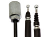 Parking Brake Cable Raybestos Brakes BC97231