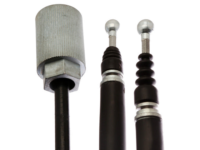 Parking Brake Cable Raybestos Brakes BC97231