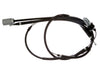 Parking Brake Cable Raybestos Brakes BC97231