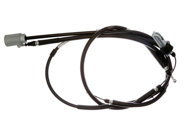 Parking Brake Cable Raybestos Brakes BC97231