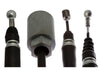 Parking Brake Cable Raybestos Brakes BC97232