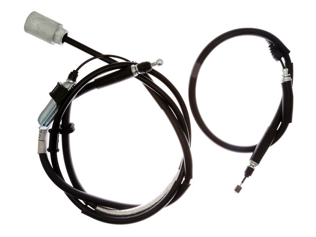 Parking Brake Cable Raybestos Brakes BC97232