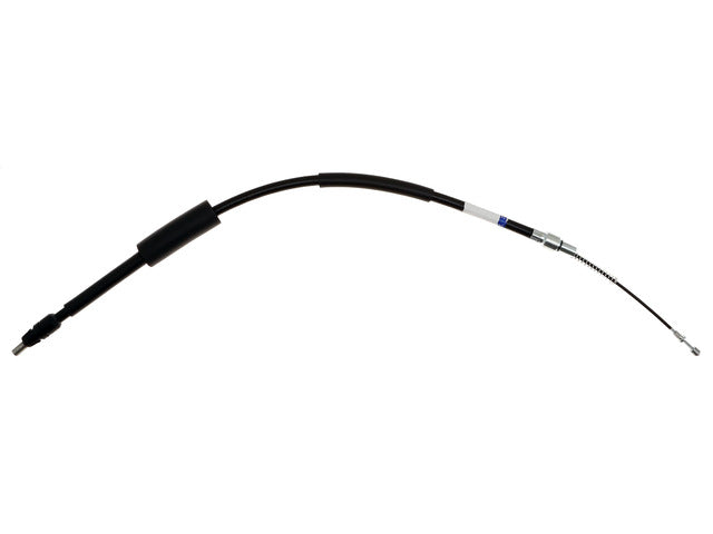Parking Brake Cable Raybestos Brakes BC97233