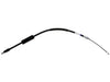 Parking Brake Cable Raybestos Brakes BC97234