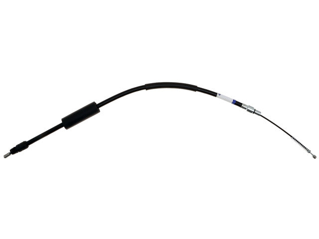 Parking Brake Cable Raybestos Brakes BC97234