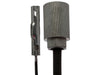 Parking Brake Cable Raybestos Brakes BC97235