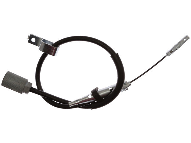 Parking Brake Cable Raybestos Brakes BC97235
