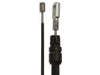 Parking Brake Cable Raybestos Brakes BC97237