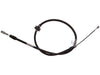 Parking Brake Cable Raybestos Brakes BC97237