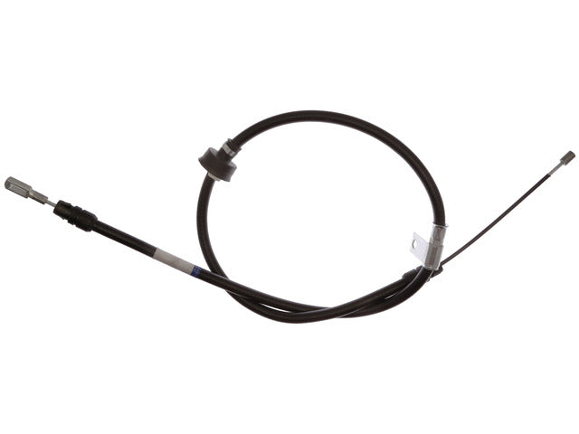 Parking Brake Cable Raybestos Brakes BC97237