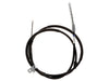 Parking Brake Cable Raybestos Brakes BC97239