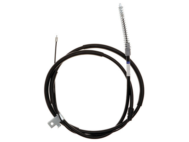 Parking Brake Cable Raybestos Brakes BC97239